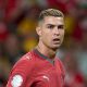 Tinggalkan Kamp Portugal, Cristiano Ronaldo Bisa Kena Sanksi Berat