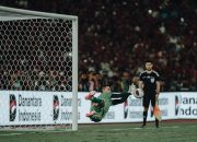 Malam Bersejarah Emil Audero, Kiper Rayo Vallecano Antar Indonesia Juara