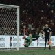 Malam Bersejarah Emil Audero, Kiper Rayo Vallecano Antar Indonesia Juara