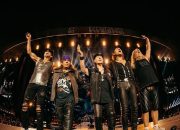 Scorpions Diangkat ke Film Biografi, ‘Wind of Change’ Siap Tayang 2027
