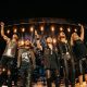 Scorpions Diangkat ke Film Biografi, 'Wind of Change' Siap Tayang 2027