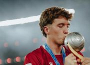 Indonesia Juara FIFA ASEAN Cup, Ole Romeny Ungkap Makna Trofi bagi Garuda