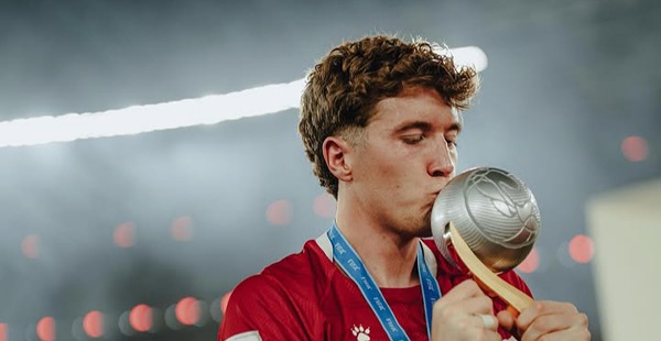 Indonesia Juara FIFA ASEAN Cup, Ole Romeny Ungkap Makna Trofi bagi Garuda
