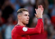 Drama Ronaldo dan Jorge Jesus Memanas, Sang Kapten Akhirnya Buka Suara