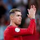 Drama Ronaldo dan Jorge Jesus Memanas, Sang Kapten Akhirnya Buka Suara
