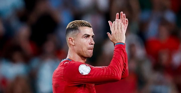 Drama Ronaldo dan Jorge Jesus Memanas, Sang Kapten Akhirnya Buka Suara
