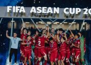 John Herdman: Trofi FIFA ASEAN Cup 2026 Sangat Spesial bagi Indonesia