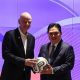 Erick Thohir: FIFA ASEAN Cup Bisa Angkat Standar Sepak Bola Asia Tenggara