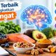 Ingin Menjaga Daya Ingat? 5 Makanan Ini Punya Nutrisi yang Baik untuk Otak