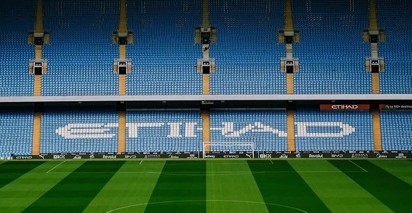 Klub Premier League Tak Puas, Manchester City Didesak Terima Hukuman Berat