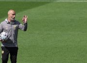 Manchester City Dinyatakan Bersalah, Maresca Pastikan Ruang Ganti Tetap Tenang