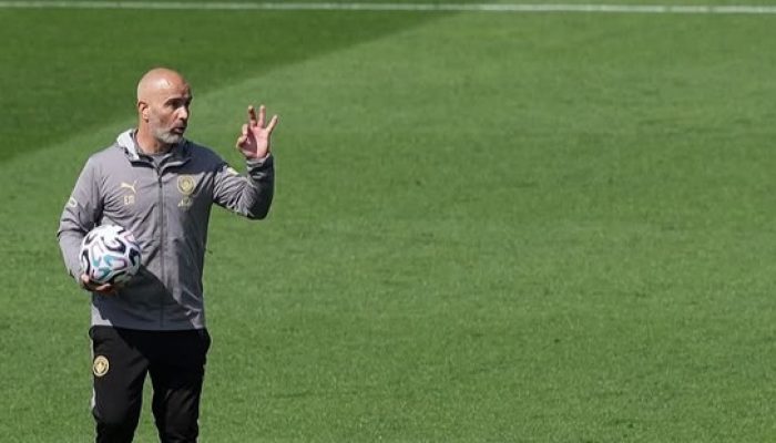 Manchester City Dinyatakan Bersalah, Maresca Pastikan Ruang Ganti Tetap Tenang