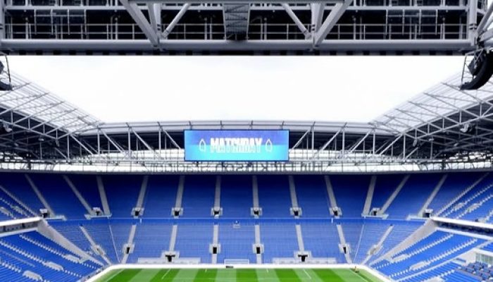 The Friedkin Group Siap Lepas Everton, Nama Elon Musk Ikut Mencuat