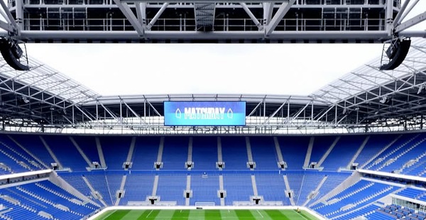 The Friedkin Group Siap Lepas Everton, Nama Elon Musk Ikut Mencuat