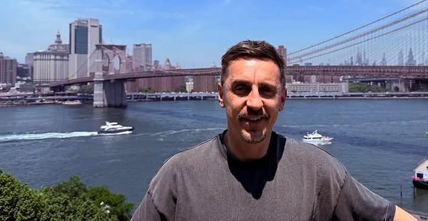 Man City Terancam Sanksi Berat? Ini Tiga Hukuman yang Diusulkan Gary Neville