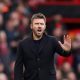 Manchester United Ditahan Tottenham, Ini Sikap Klub terhadap Carrick