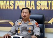 Polda Sulteng Periksa Dugaan Pengangkutan Ilegal BBM Subsidi di Banggai