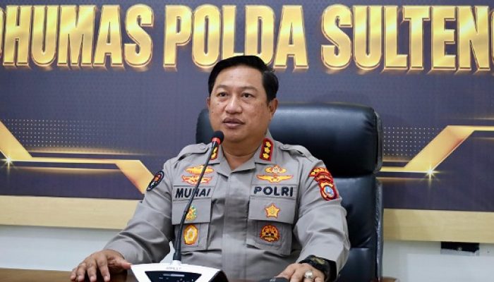 Polda Sulteng Periksa Dugaan Pengangkutan Ilegal BBM Subsidi di Banggai