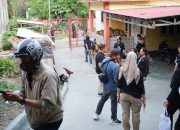 Polda Sulteng Kerahkan 249 Personel, Gerebek Sarang Narkoba di Tavanjuka