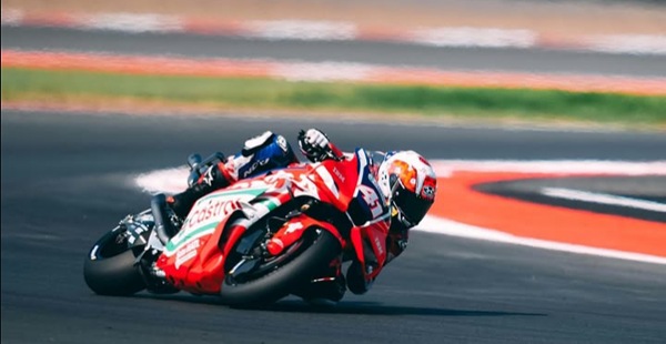 Aleix Espargaro Mundur dari MotoGP Mandalika, Honda Ungkap Alasannya