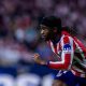 Rentetan Tanpa Kemenangan Berlanjut! Atletico Permalukan Man United