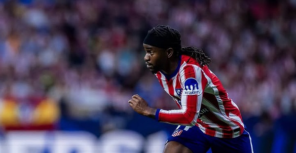 Rentetan Tanpa Kemenangan Berlanjut! Atletico Permalukan Man United