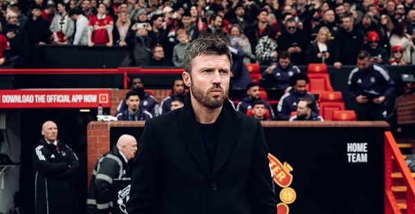 Kekalahan dari Atletico Picu Kekhawatiran Fans, Carrick Dituntut Segera Bangkit