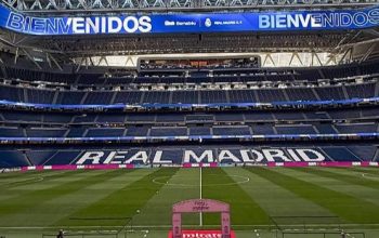 Real Madrid Layangkan Tuntutan Keras, Javier Tebas Diminta Lepas Dua Jabatan