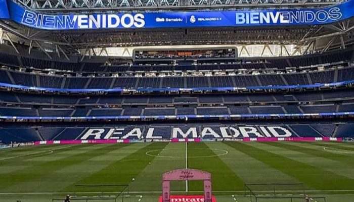 Real Madrid Layangkan Tuntutan Keras, Javier Tebas Diminta Lepas Dua Jabatan