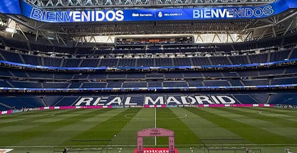 Real Madrid Layangkan Tuntutan Keras, Javier Tebas Diminta Lepas Dua Jabatan