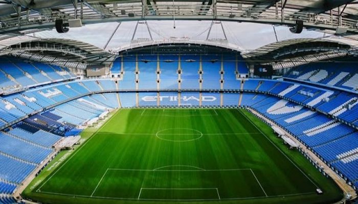 Hukuman Man City dalam Kasus FFP Ditargetkan Keluar Sebelum Musim Berakhir