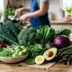 Penelitian Ungkap Peran Vitamin K untuk Menjaga Ketajaman Otak