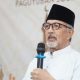 Prof Zainal Abidin Dapat Dukungan Tokoh Gereja dalam Memperkuat Toleransi