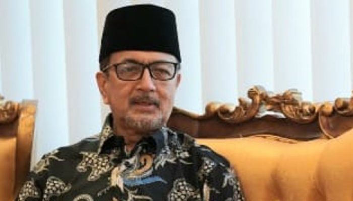 Hari Kesaktian Pancasila, Prof Zainal Abidin Ajak Rakyat Perkuat Kerukunan