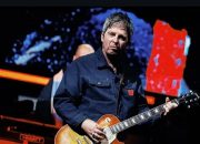 Rekaman Rahasia Oasis Hendak Dilelang, Noel dan Liam Ambil Langkah Hukum