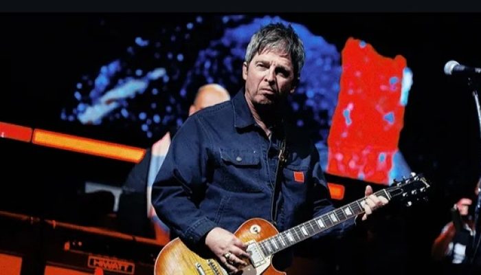 Rekaman Rahasia Oasis Hendak Dilelang, Noel dan Liam Ambil Langkah Hukum