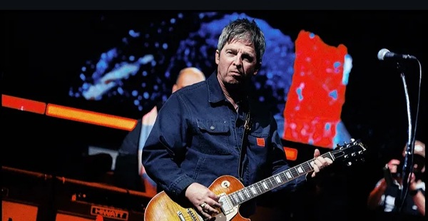 Rekaman Rahasia Oasis Hendak Dilelang, Noel dan Liam Ambil Langkah Hukum