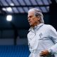 Jorge Jesus Klarifikasi Cristiano Ronaldo Jelang Portugal vs Denmark