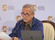 Bunga Simpanan Dijaga, LPS Pastikan Perlindungan Nasabah Tetap Tinggi