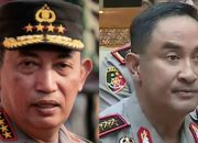 Kapolri Baru, Komisi III DPR RI Setujui Suyudi Ario Seto Gantikan Listyo Sigit