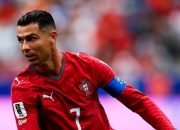 Jorge Jesus Ungkap Nasib Cristiano Ronaldo Jelang Portugal vs Denmark