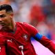 Jorge Jesus Ungkap Nasib Ronaldo Jelang Portugal vs Denmark