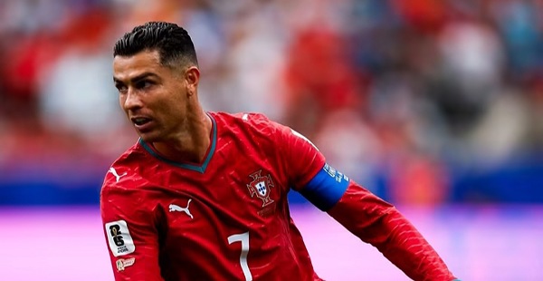 Jorge Jesus Ungkap Nasib Ronaldo Jelang Portugal vs Denmark