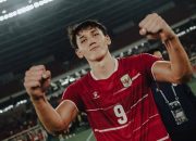 Mitchell Baker Menggila, Indonesia Tembus Final ASEAN Cup 2026