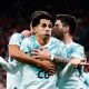 Denmark vs Portugal 2-4: Selecao Menang Telak Tanpa Cristiano Ronaldo