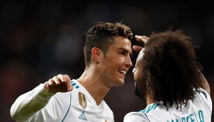 Ronaldo Tinggalkan Kamp Portugal, Marcelo Tulis Pesan Penuh Makna