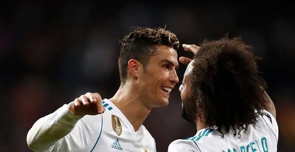 Ronaldo Tinggalkan Kamp Portugal, Marcelo Tulis Pesan Penuh Makna