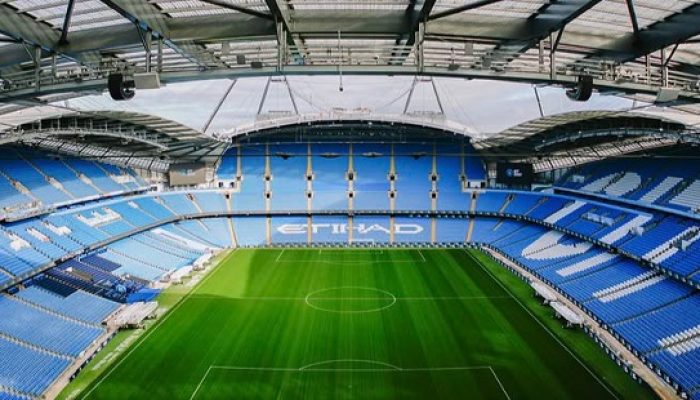 Manchester City Resmi Banding, Tolak Putusan Bersalah Premier League