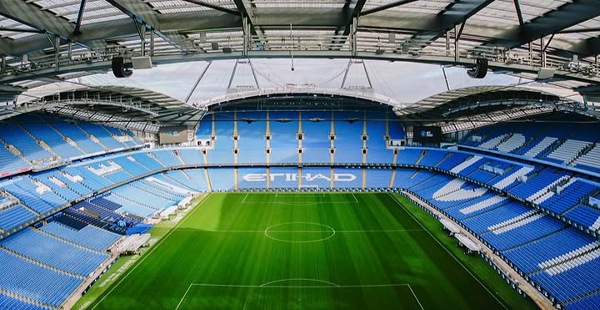 Manchester City Resmi Banding, Tolak Putusan Bersalah Premier League