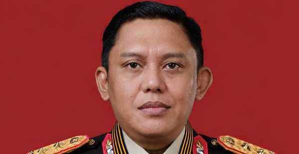 Gantikan Nasri, Irjen Pol Rizal Irawan Jadi Kapolda Sulteng